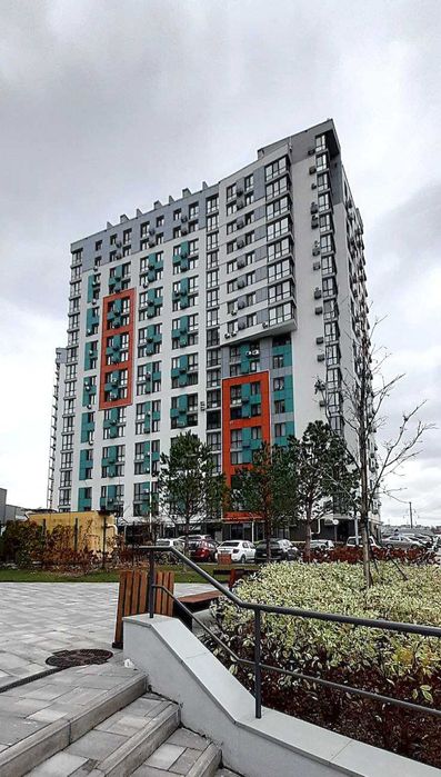 Довгостроково! Євродвійка з автономним опаленням, м.Академмістечко 7хв