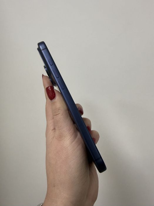 Iphone 17 Pro max blue e-sim НЕ АКТИВОВАНИЙна офіційній гарантії