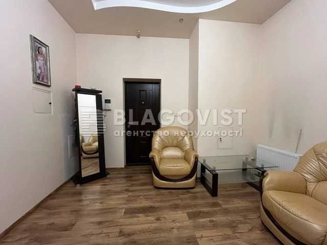 Продаж 3-к. з ремонтом 110м2, метро Печерська, вул. Коновальця_32_ЖК Митець
