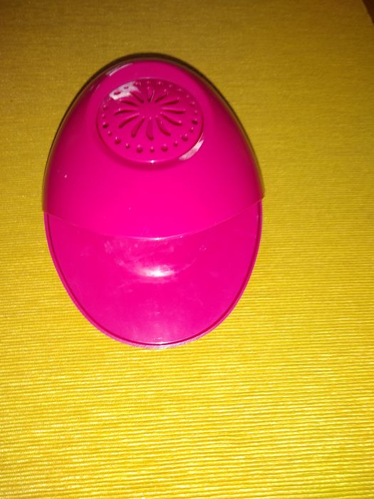 Osuszacz lakieru do paznokci