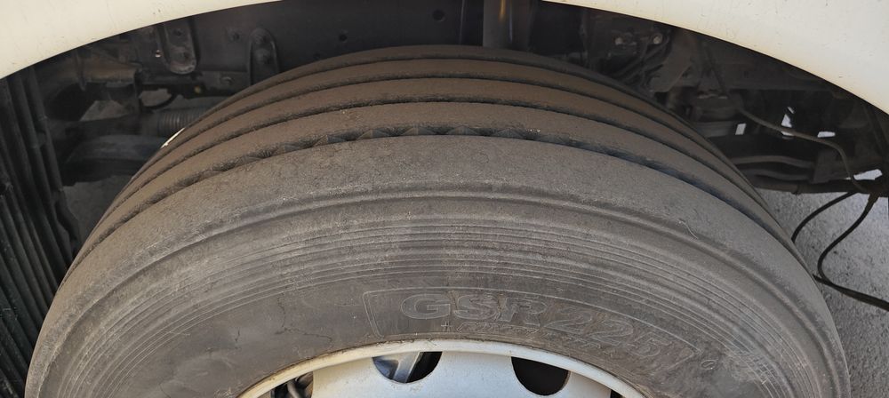 MAN  TGX 26.440  2012р.в