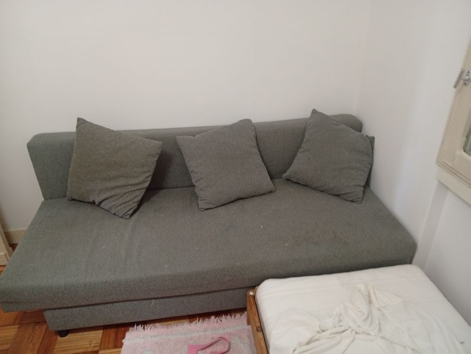 Sofa Cama da Ikea