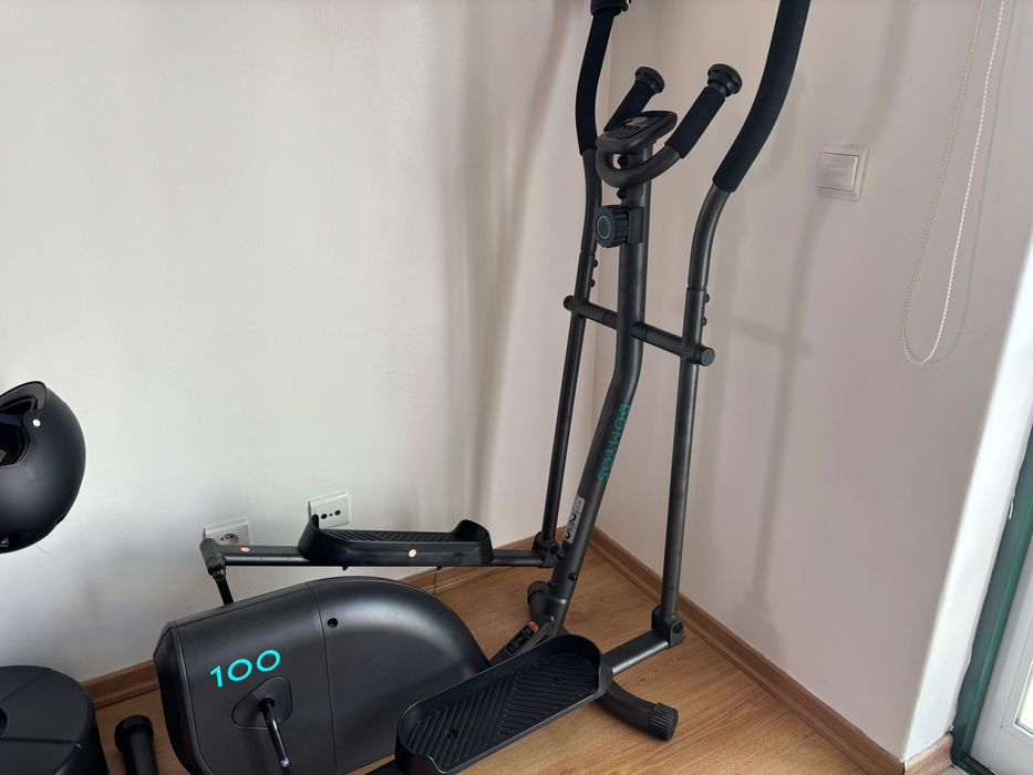 Bicicleta Elíptica490736381225881600