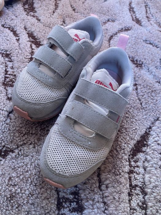 Кросівки puma 28 розмір