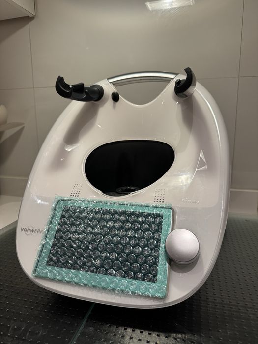 Bimby TM6 - revisão na marca em 2026