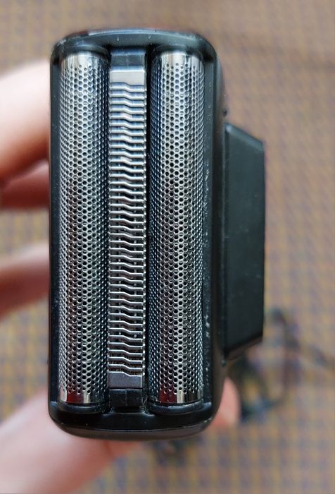 Бритва електрична. Електробритва чоловіча. Мужская электробритва.