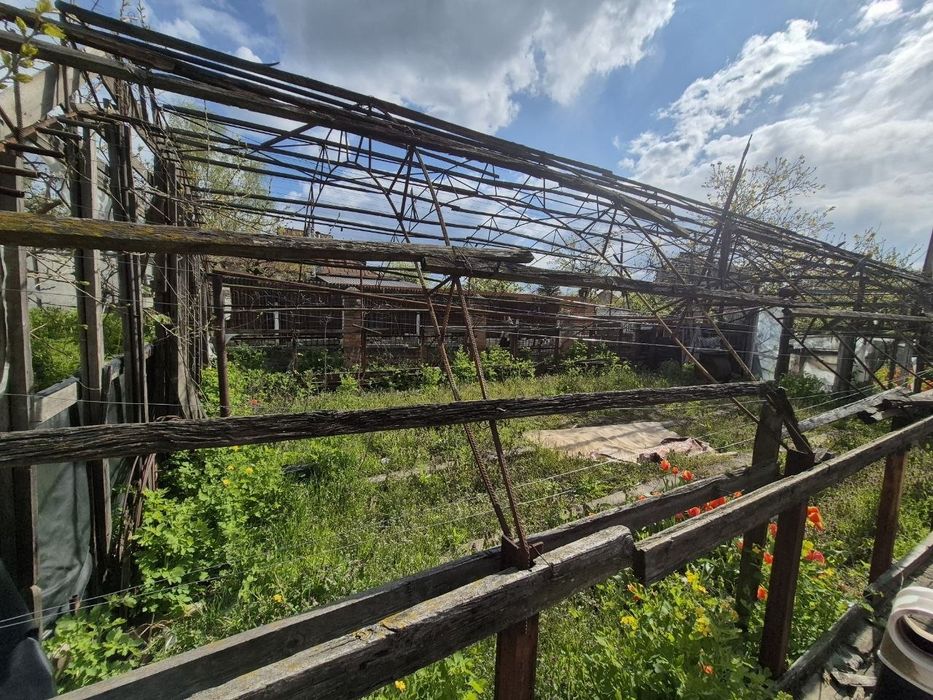 Продам будинок у Чечеловському районі