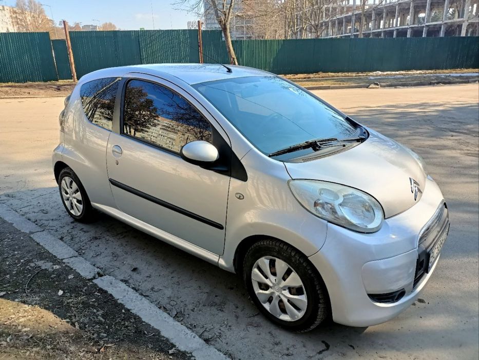 Продам Сітроен С1, дизель 1.4, 2009