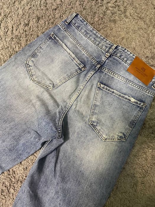 Продам чоловічі джинси джинсові штани