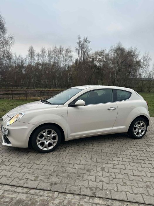 Alfa Romeo Mito 1.4