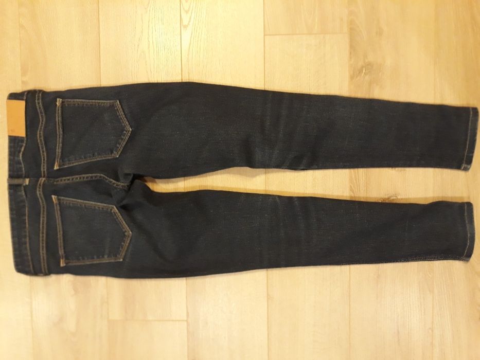 Dżinsy damskie H&M
