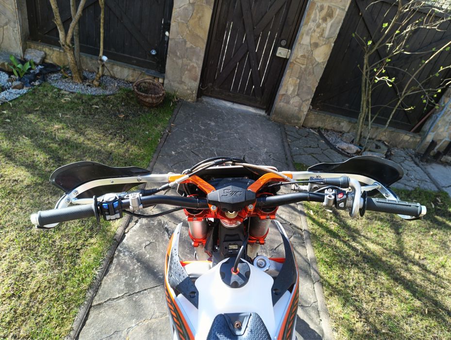 Kovi pro 2t 250 2025 року