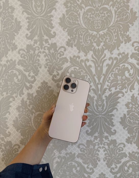 айфон 16про макс 512 гб