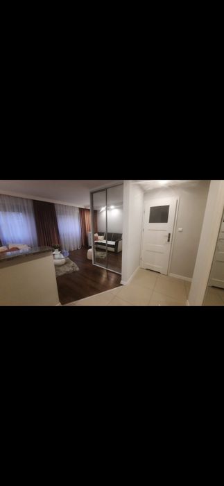 Kawalerka do wynajęcia 37 m2 ul. Wiejska  od zaraz