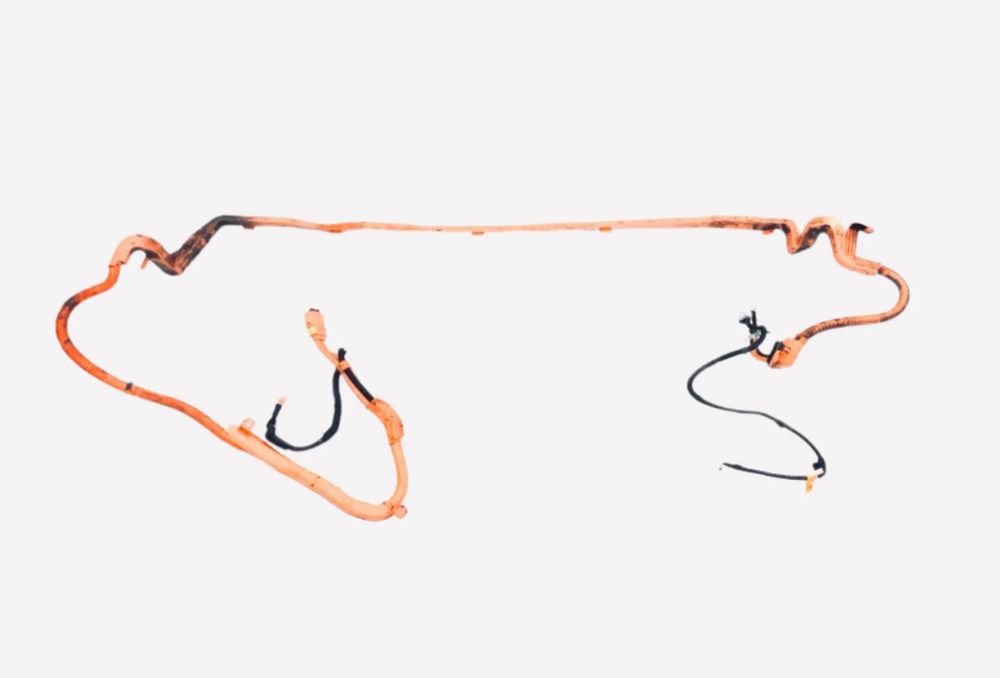 Кабель високовольтний для батареї Hyundai Sonata 6 VI YF 2.4 G4K…