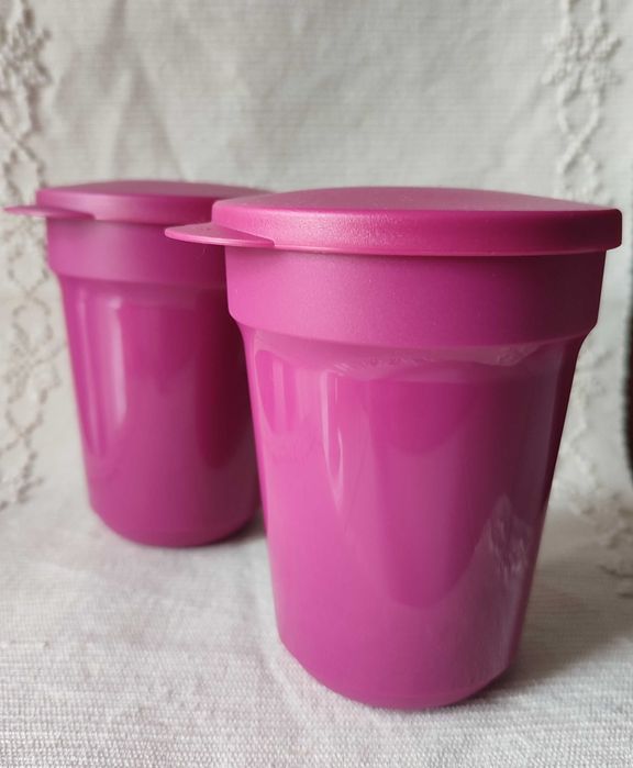 Tupperware Copos Aloha (2)