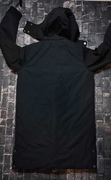 K1 Kari Traa Hjellane kurtka damska z kapturem parka outdoor norway
