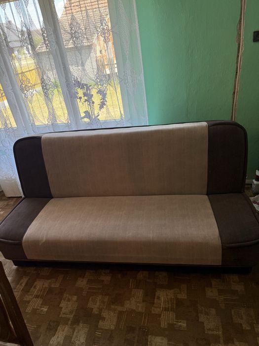 Wersalka rozkładana