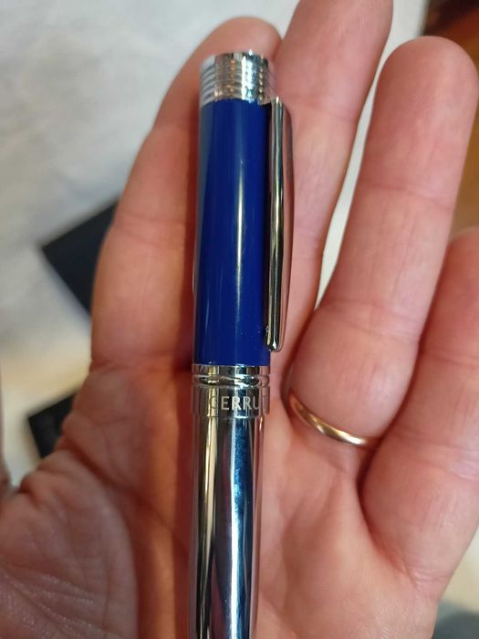 Esferográfica Cerruti