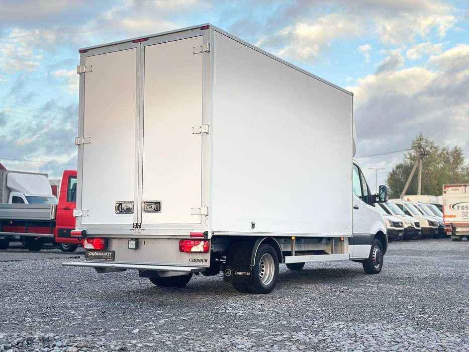 Mercedes-Benz Sprinter 2021p.