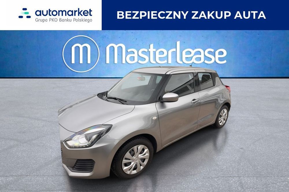 Suzuki Swift WD7677P # Swift 1.2 Dualjet SHVS Premium # FV 23% VAT