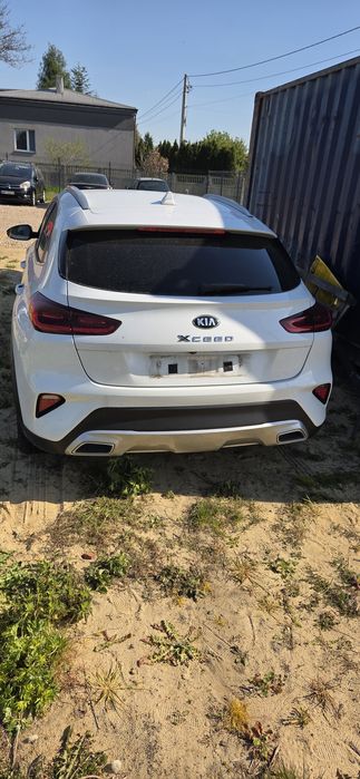 Kia XCeed X-CEED 1.6 136 k