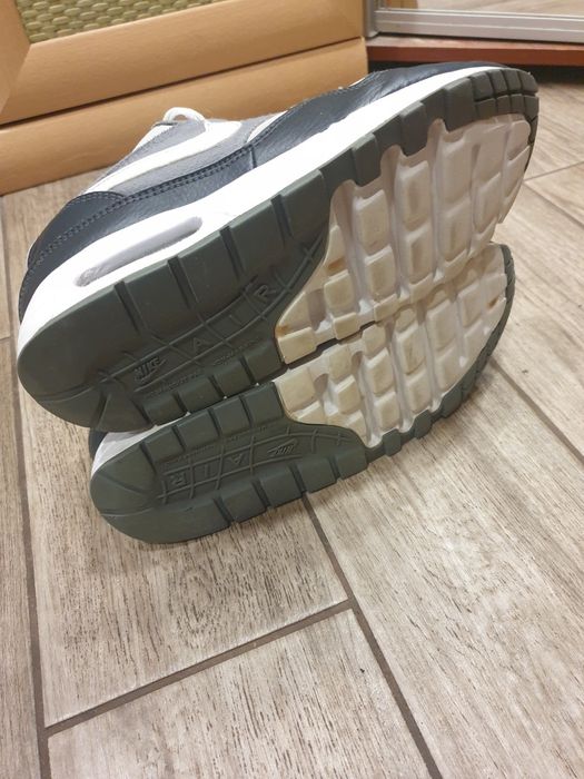 Nike air max размер 39,24.5см
