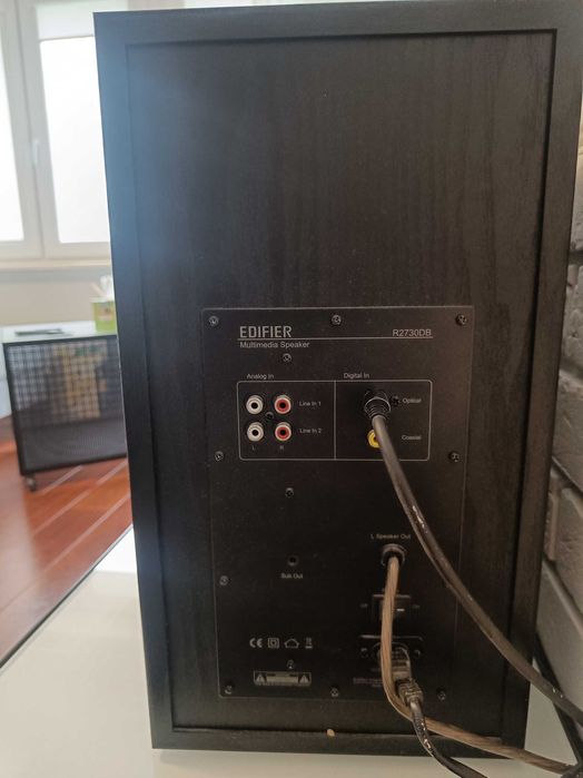 Głośniki aktywne 2.0 Edifier R2730DB 136W RMS