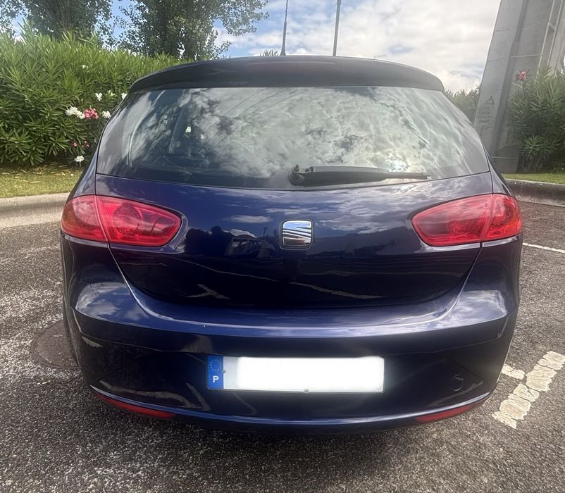Seat Leon 1.6 TDI