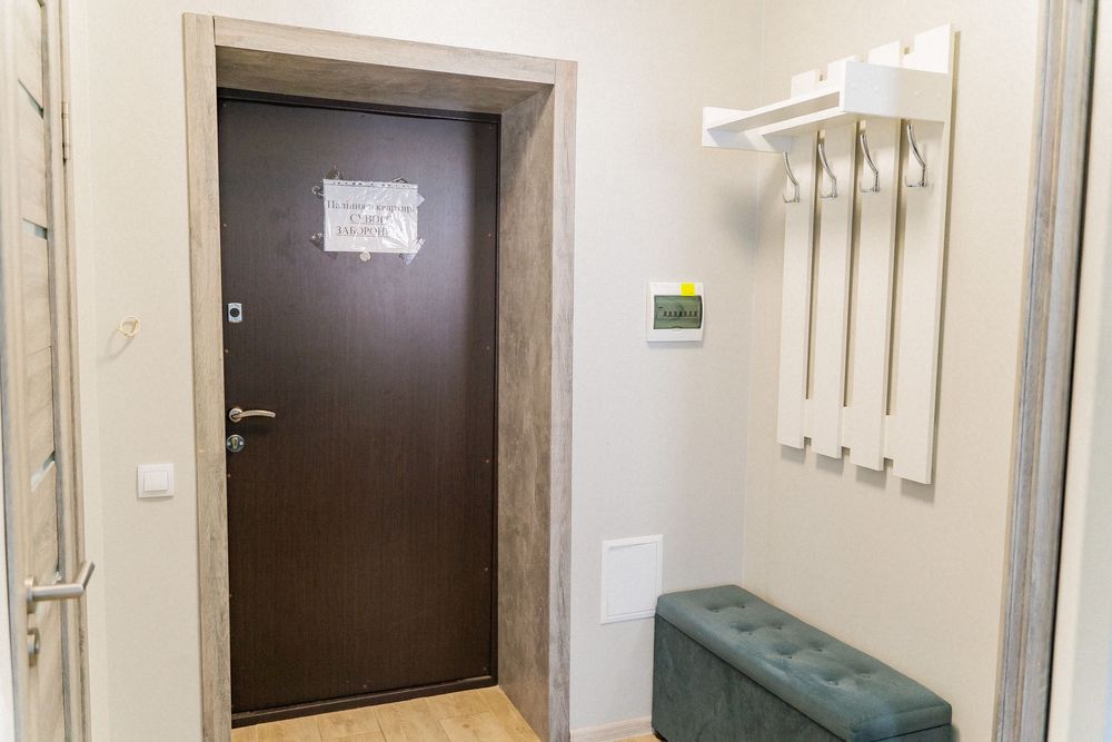 PREMIUM HOME Квартира Посуточно и Почасово. ЖК Европейка. Кондиционер