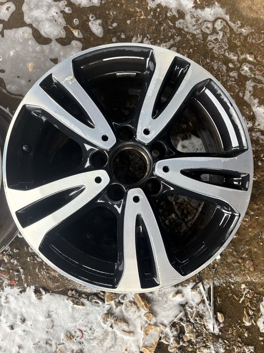 Jantes 16 Para Mercedes