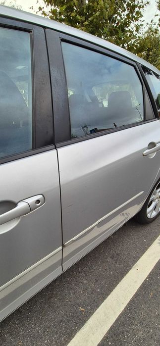 Mazda 3 1.6 MZ-CD Sport (109 cv) – 2007 – Xénon – 185.000 km
