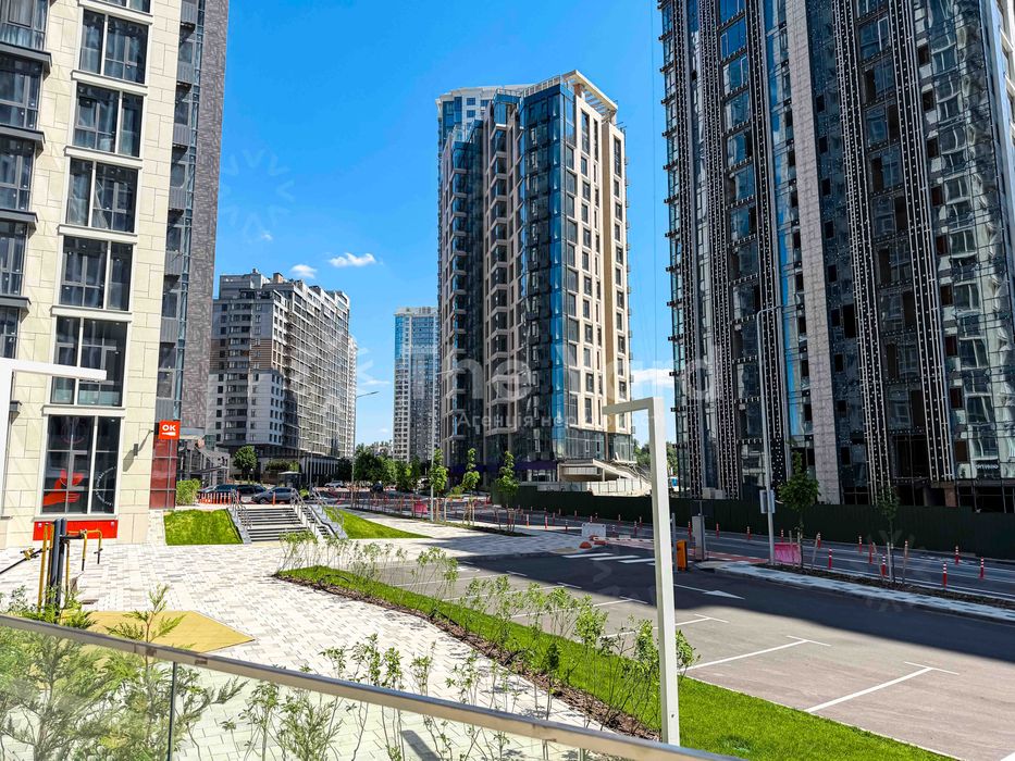 Панорамний офіс 2000$/м2 - 630м² Печерськ | Новопечерські Липки, Нордіка, БЕЗ%