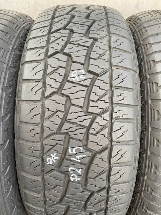 265 60 R18 110T  HANKOOK DynaPRO ATM