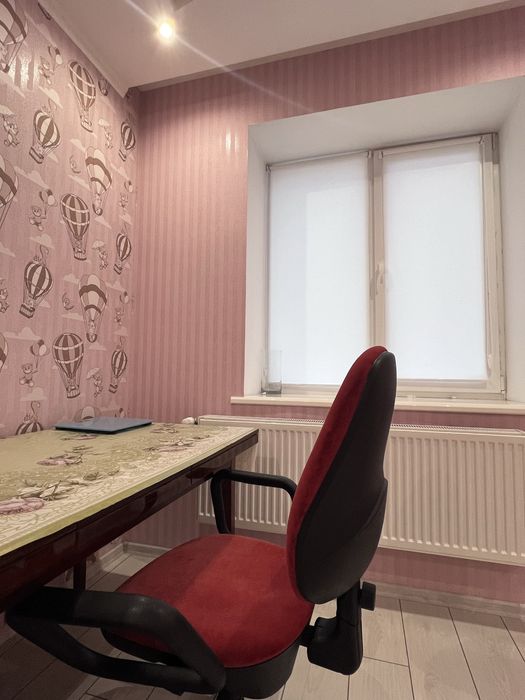 Елітна 3х кімнатна квартира