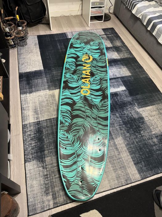 Prancha de Surf Softboard Olaian
