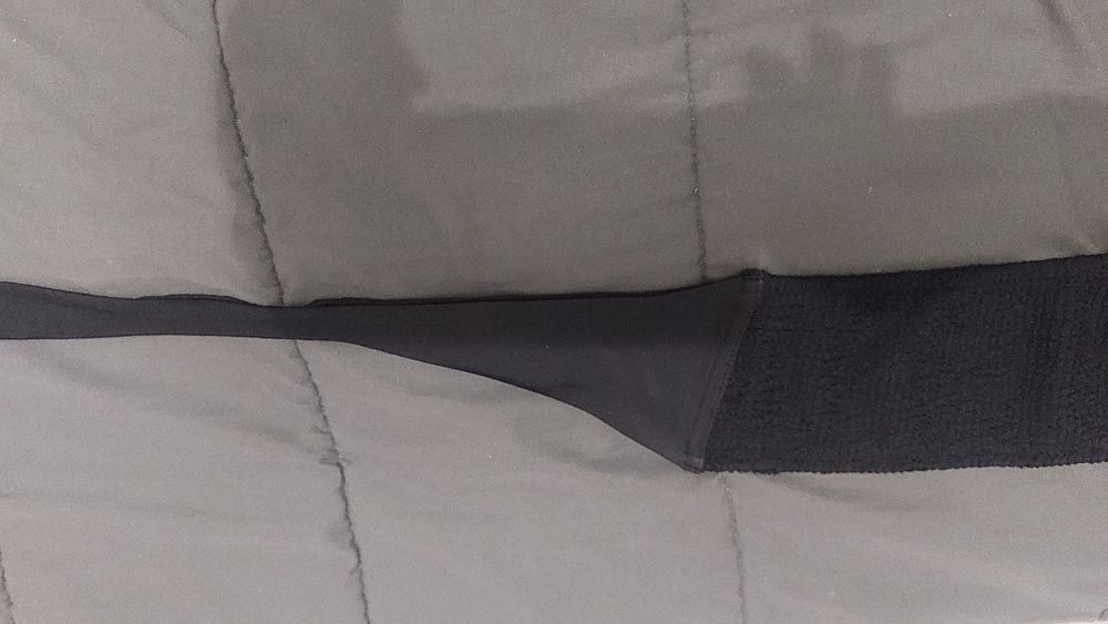 Biquíni Cai cai preto