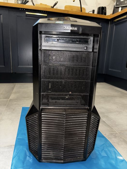 Obudowa zalman z11