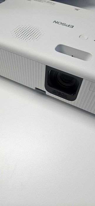 Projetor Epson Smart Full HD CO-FH02