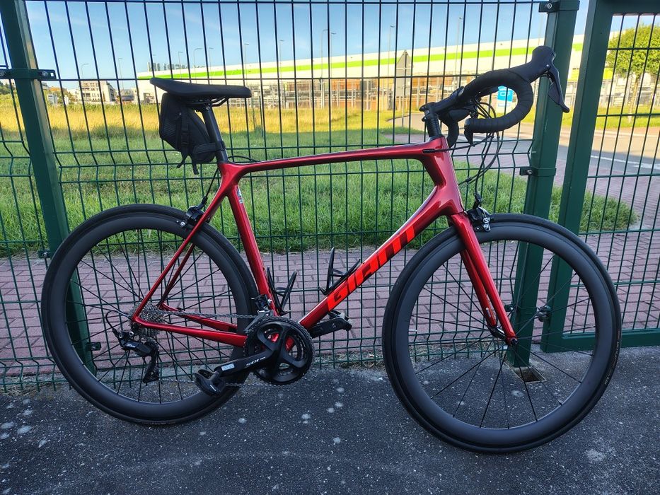 Giant TCR Advanced 2 XL