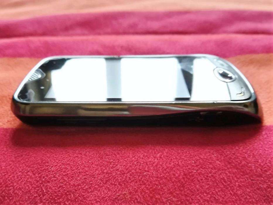 Samsung Corby 3G GT-S3370