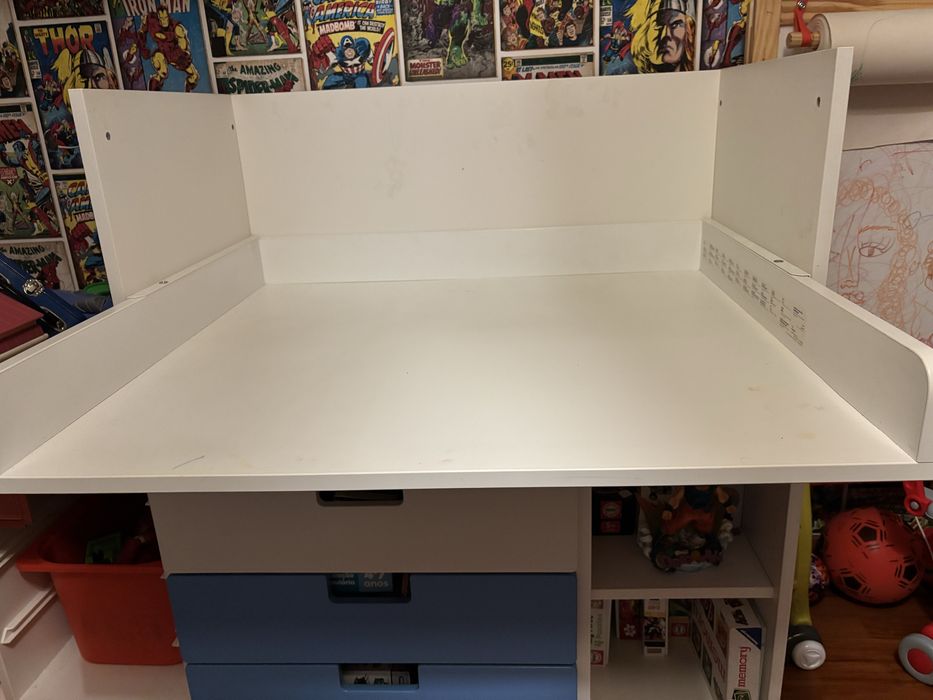 Secretaria Criança SMASTAD