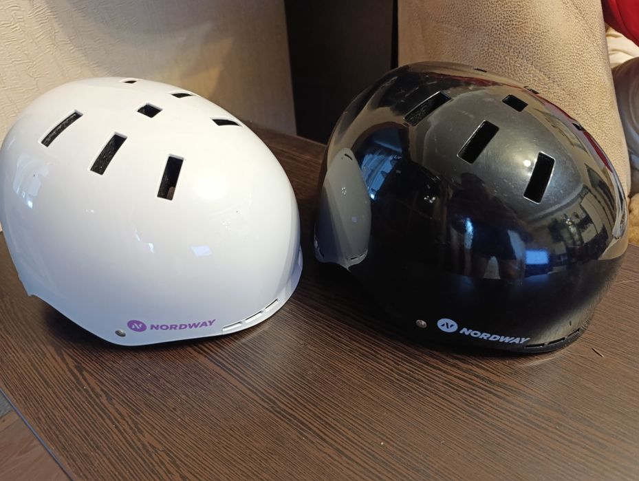 Підліткові захисниі шоломи, Nordway-2 ,шт.
