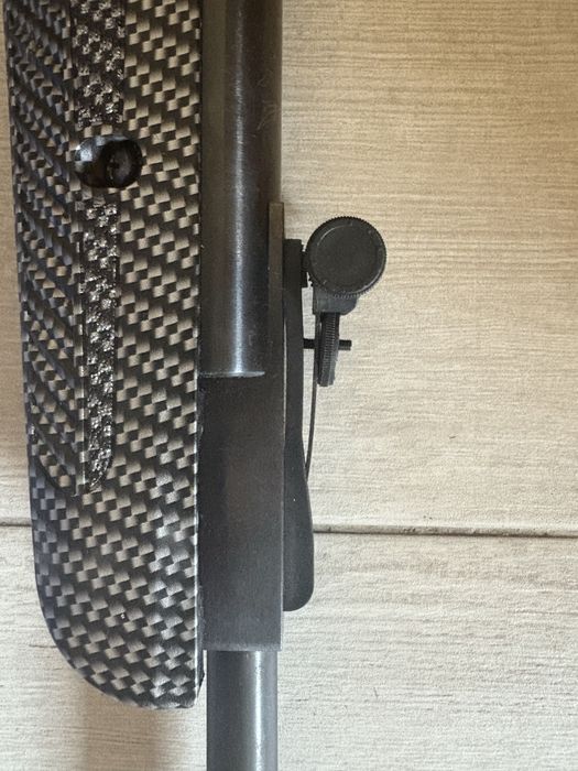 Carabina de Ar Comprimido Retay 125X 4.5mm