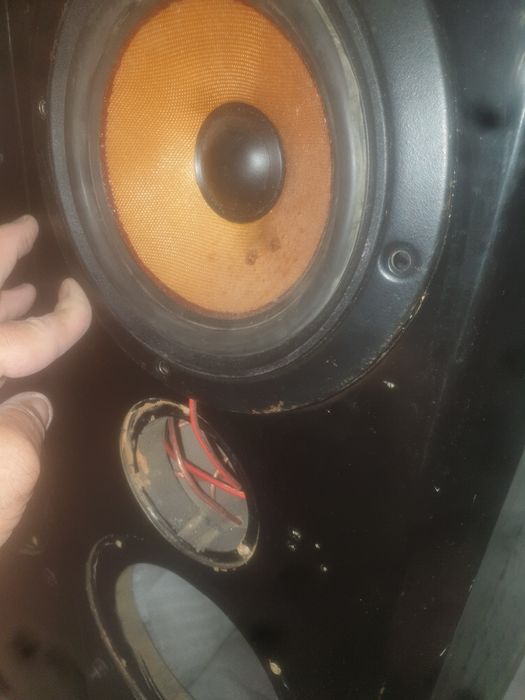 Głośniki kevlar 4 sztuki, Morel tweetery obud MDF gratis