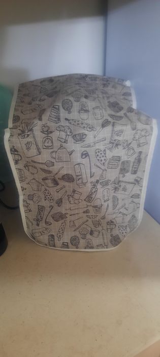 Capas para Bimby tm5/tm6