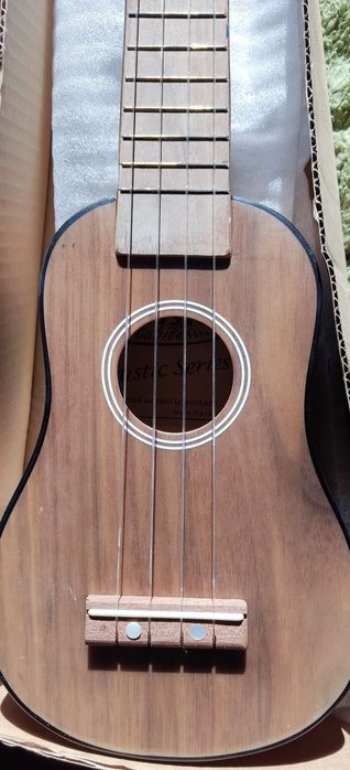 New Nylon-String Cavaquinho Ukulele64550904244226122