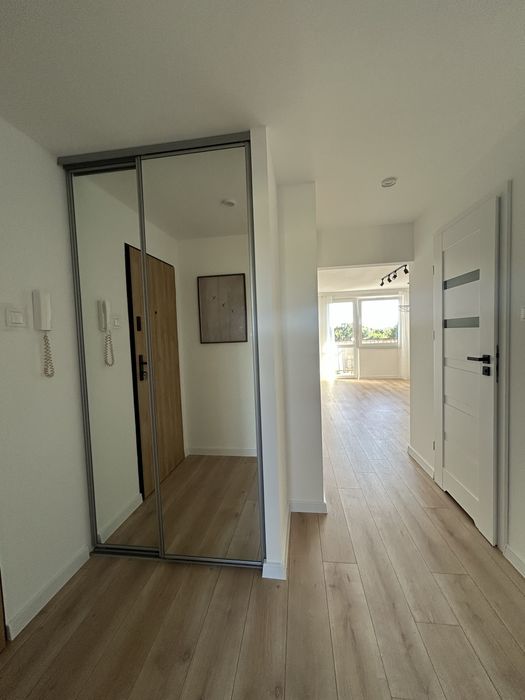 Mieszkanie Kluczbork 45 m2