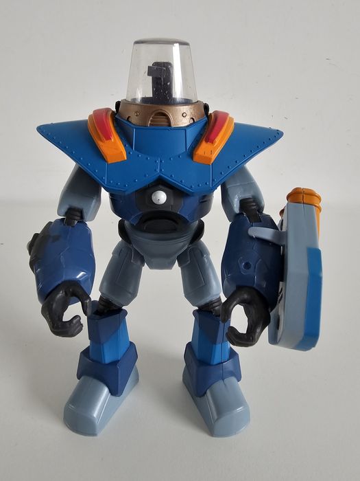 figurka Monster Mayhem Heroes & Monsters