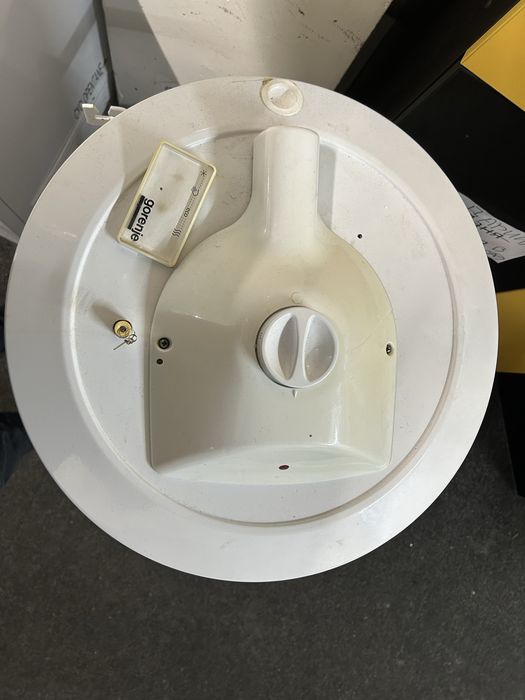 Бойлер Gorenje на запчастини